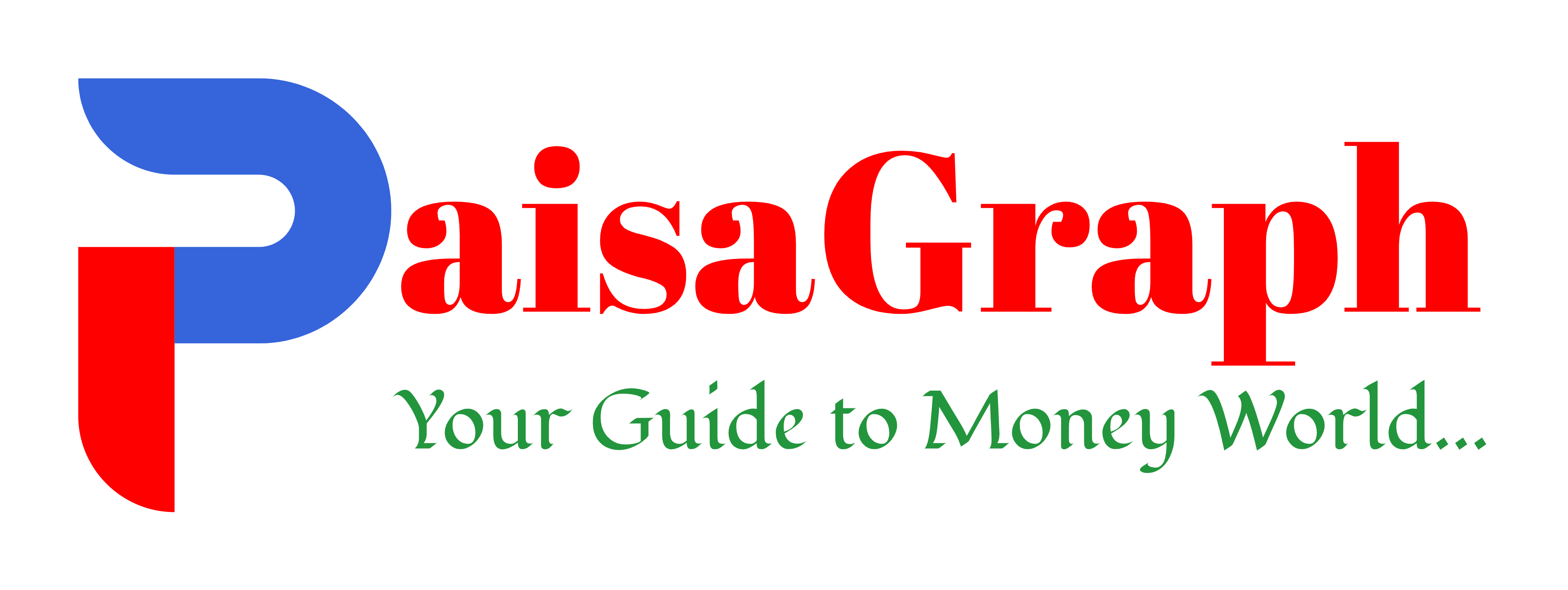 Paisa Graph Logo